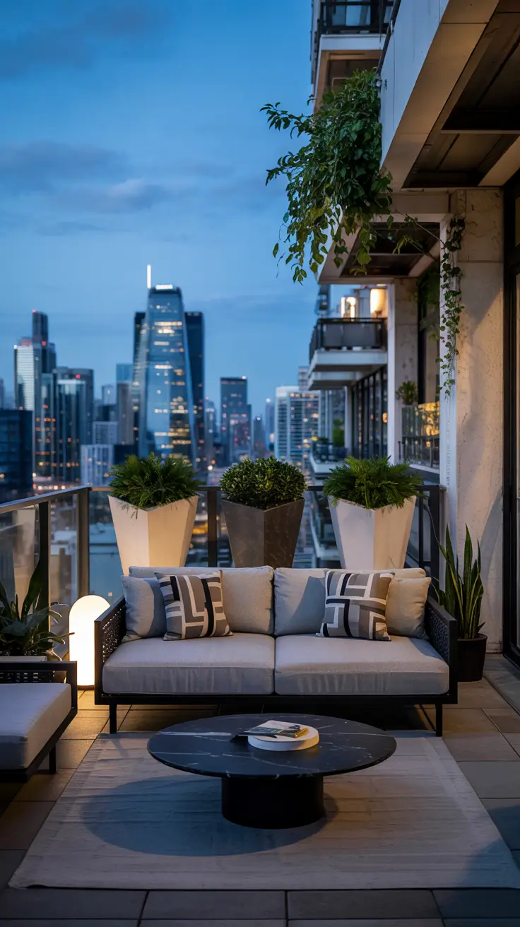 21 Summer Balcony Decor Ideas Small Space 2026: Stylish And Functional Outdoor Living Inspiration